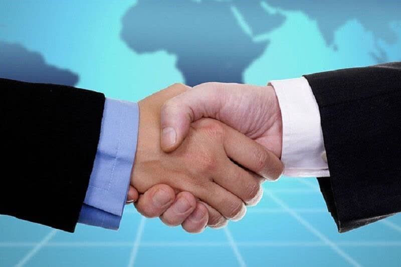 ارتباط با واحد فروش