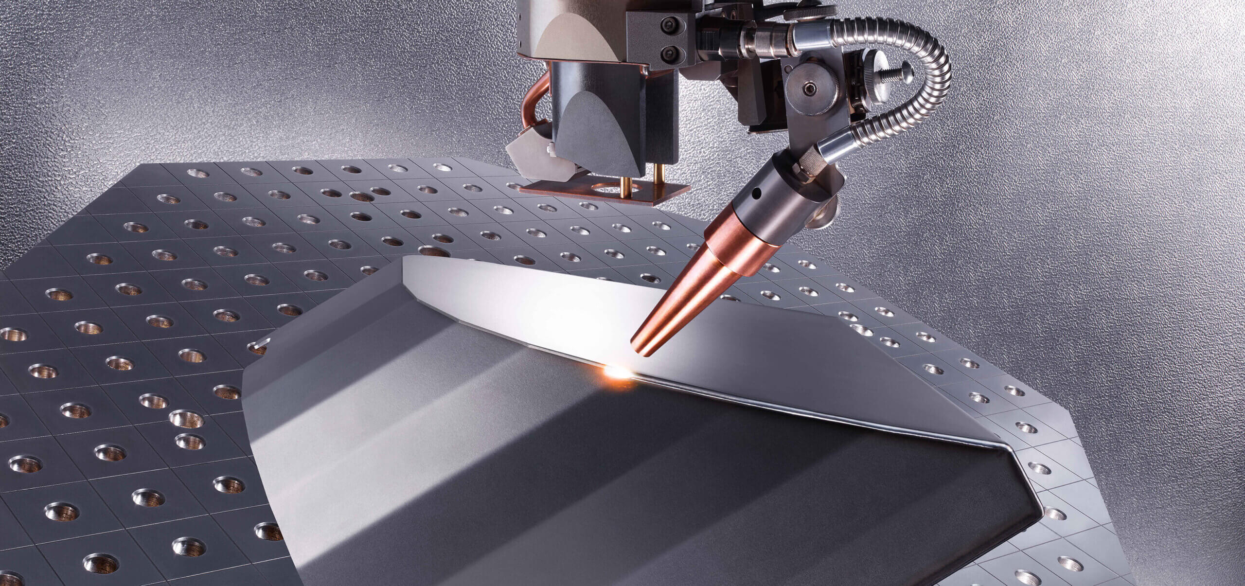 Laser welding systems | Apricon Oy