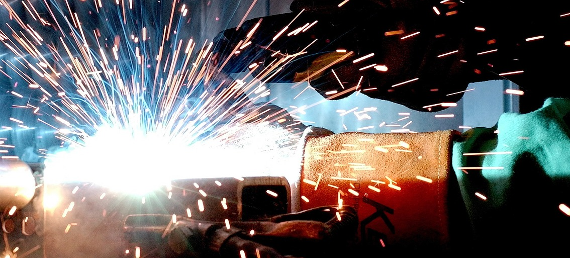 جوشکاری لیزری آلمینیوم